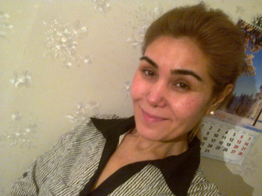 Umida, 50, Tashkent, Uzbekistan
