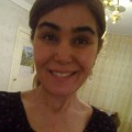 Umida, 50, Tashkent, Uzbekistan