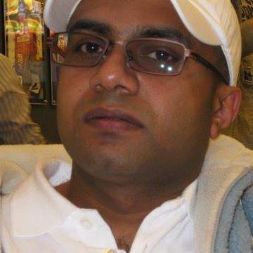 pradeep nissanka, 45, Colombo, Sri Lanka