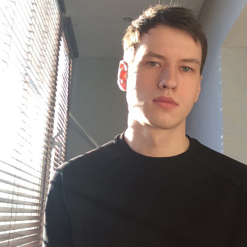 Михаил, 36, Saint Petersburg, Russian Federation