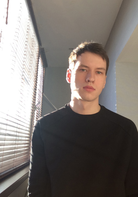 Михаил, 36, Saint Petersburg, Russian Federation