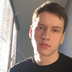 Михаил, 36, Saint Petersburg, Russian Federation