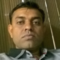 vijaykumar dudhelia, 47, Mumbai, India