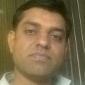 vijaykumar dudhelia, 47, Mumbai, India