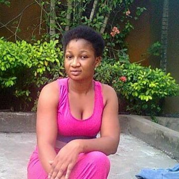 annie, 32, Abidjan, Cote D'Ivoire