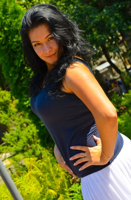 Лана, 34, Kiev, Ukraine