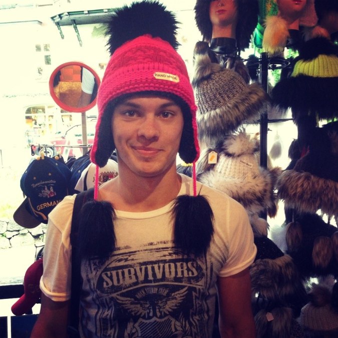 Dimka, 33, Moscow, Russian Federation