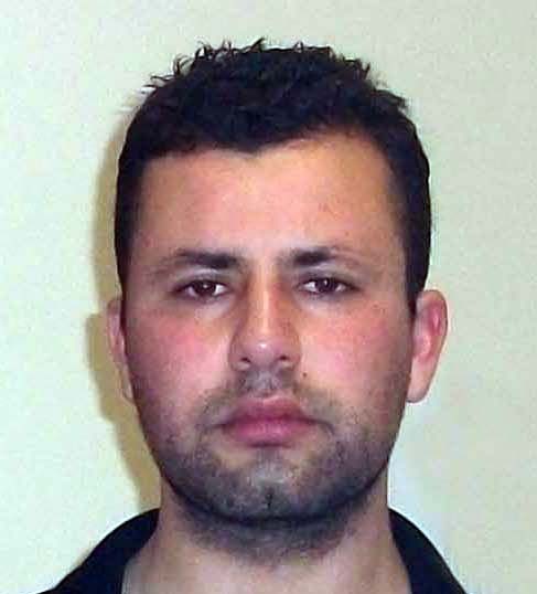 yacine, 41, Alger, United States