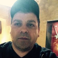 Florin Lascu, 49, Wisconsin Dells, United States