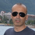 turix, 53, Mugla, Turkey