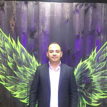 Timur Ishkuvatov, 32, Tashkent, Uzbekistan