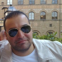 Dino, 47, Dubai, United Arab Emirates