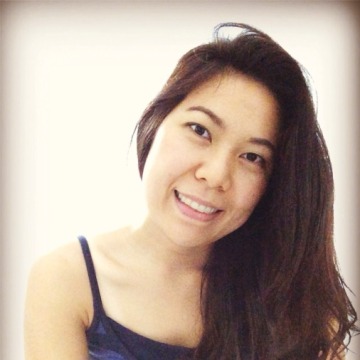 Pat, 43, Bangkok, Thailand