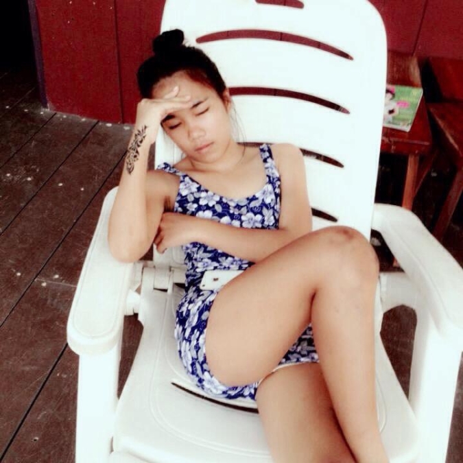 new yare, 34, Pattaya, Thailand