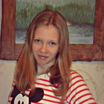 Vika, 29, Zaporizhzhya, Ukraine