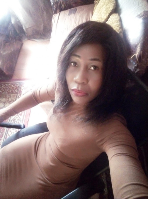 Sweetie, 35, Johannesburg, South Africa