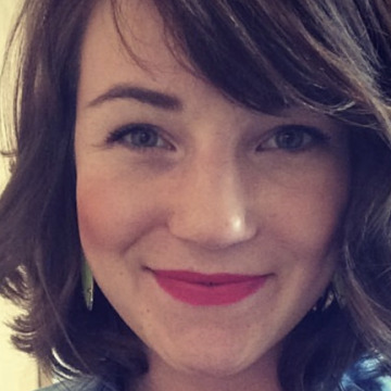 Jenna, 34, Miami, United States