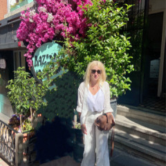 м м, 55, Istanbul, Turkey