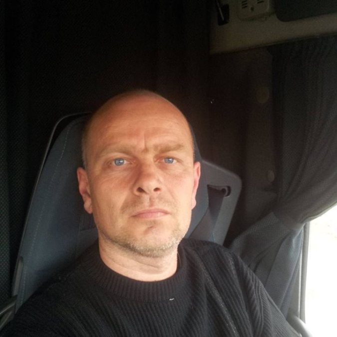 Максим, 48, Moscow, Russian Federation