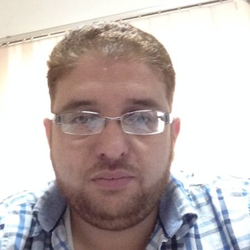 JAWAD SALLOUM, 42, Dubai, United Arab Emirates