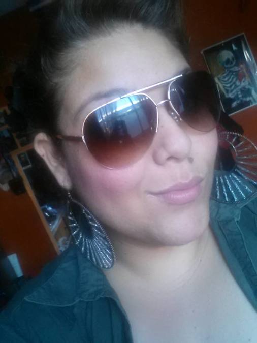 elizabeth ramirez, 44, Allentown, United States