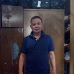 Бек, 56, Novosibirsk, Russian Federation