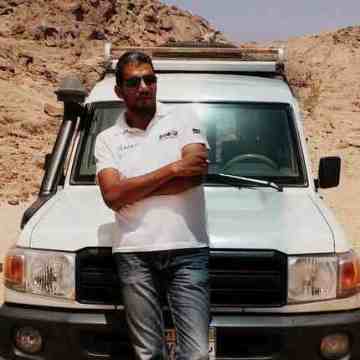 amr, 44, Hurghada, Egypt