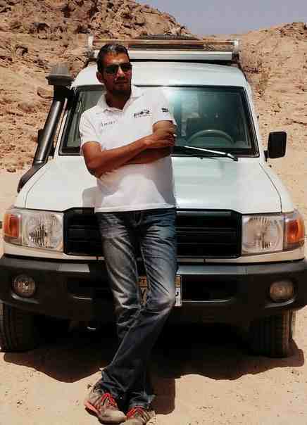 amr, 44, Hurghada, Egypt