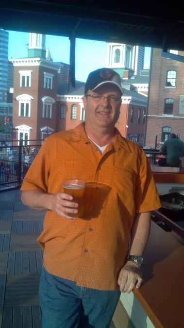 OC Beach, 65, Ocean View, United States