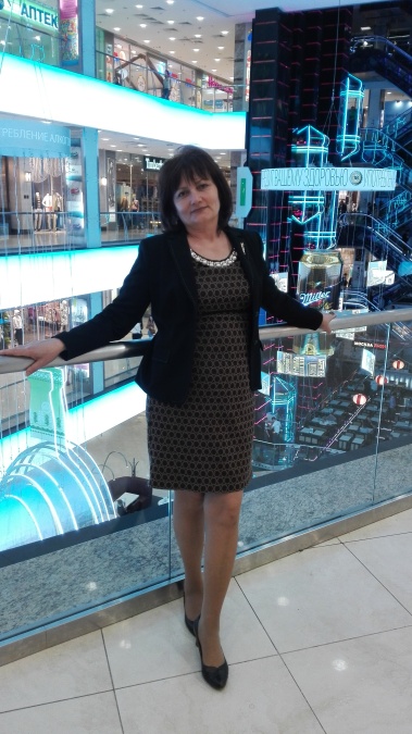 Лера, 66, Moscow, Russian Federation