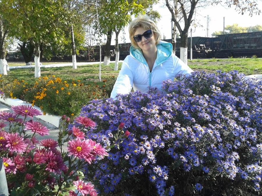 Nastya, 33, Pavlohrad, Ukraine