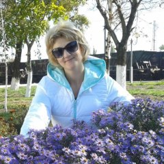 Nastya, 33, Pavlohrad, Ukraine