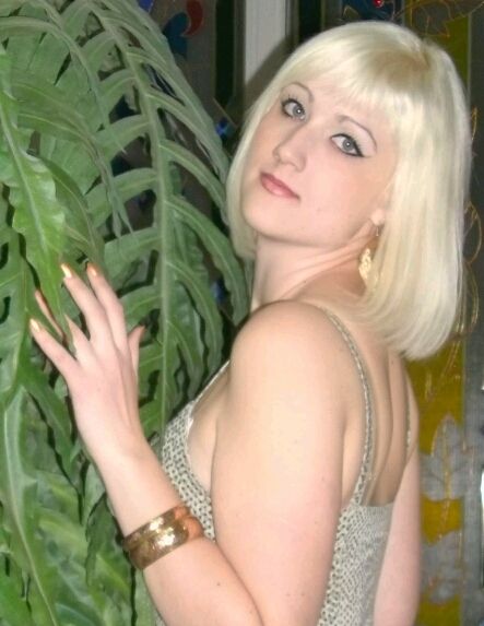 Nastya, 33, Pavlohrad, Ukraine