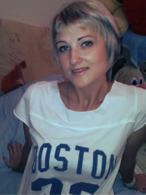 Nastya, 33, Pavlohrad, Ukraine