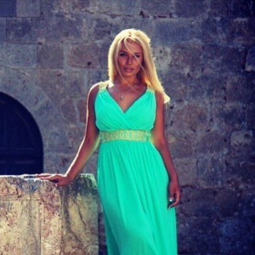 Lena, 32, Moscow, Russian Federation