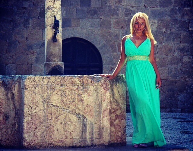 Lena, 32, Moscow, Russian Federation