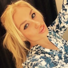 Lena, 32, Moscow, Russian Federation
