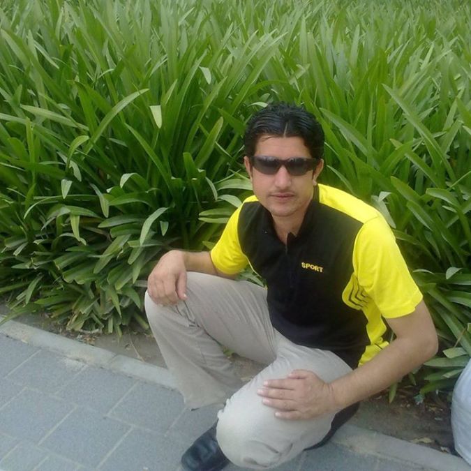 shah zamin, 41, Abu Dhabi, United Arab Emirates