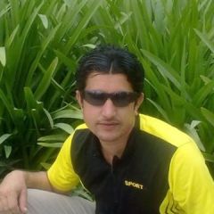 shah zamin, 41, Abu Dhabi, United Arab Emirates