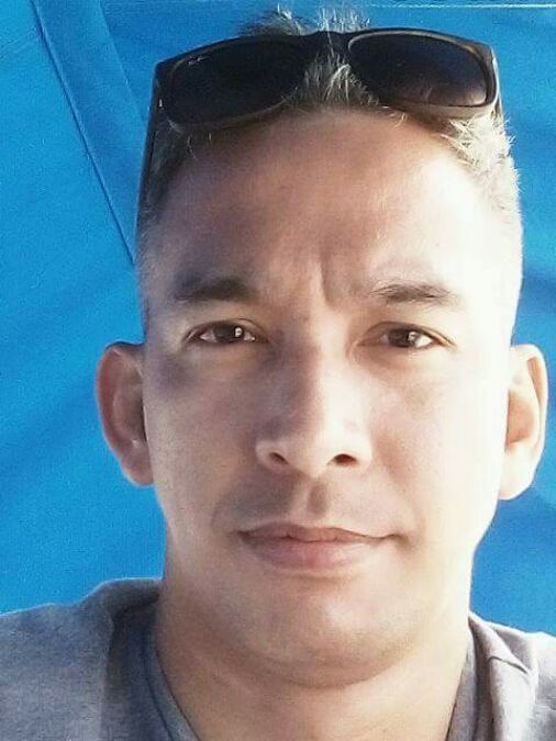 Ros, 50, Nassau, Commonwealth of The Bahamas