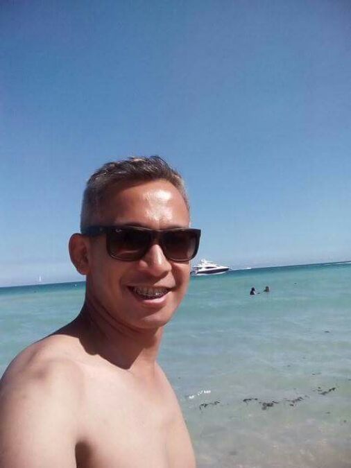 Ros, 50, Nassau, Commonwealth of The Bahamas