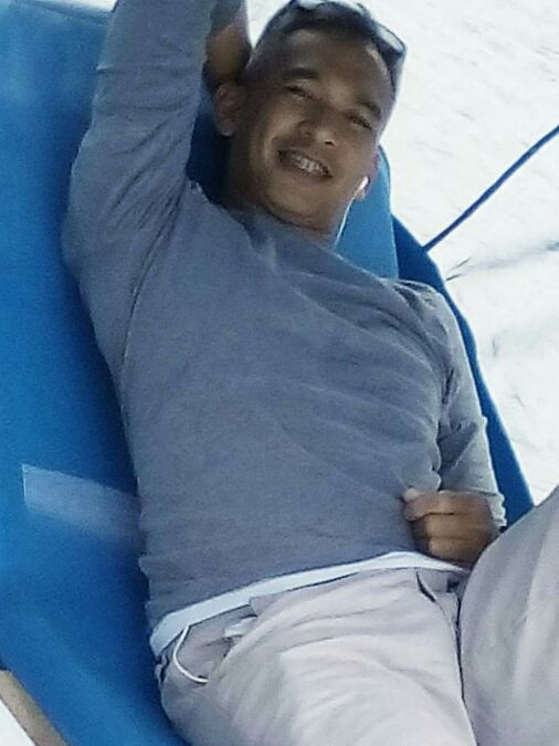 Ros, 50, Nassau, Commonwealth of The Bahamas