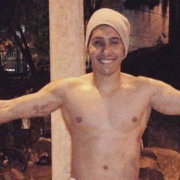 jonnathan zapata, 33, Medellin, Colombia