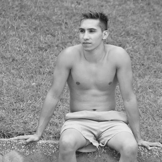 jonnathan zapata, 33, Medellin, Colombia