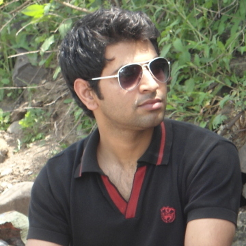 Naveen, 34, Goa Velha, India