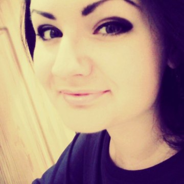 Алина Кужель, 31, Polatsk, Belarus