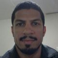 Alex Paes, 42, Campo Grande, Brazil