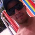 Alex Paes, 42, Campo Grande, Brazil