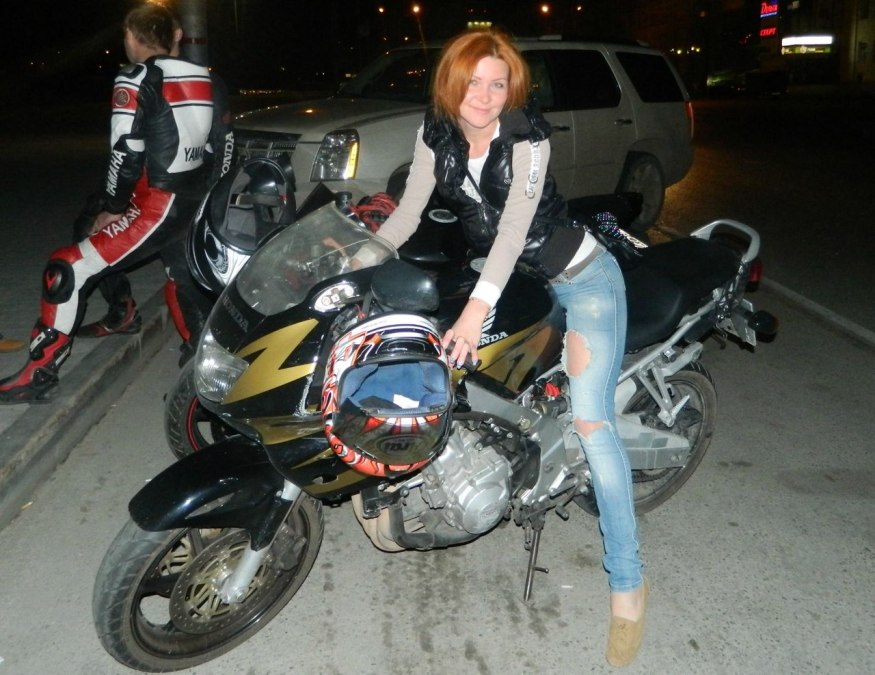 Olya, 41, Perm, Russian Federation