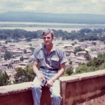 Сергей, 80, Saratov, Russian Federation